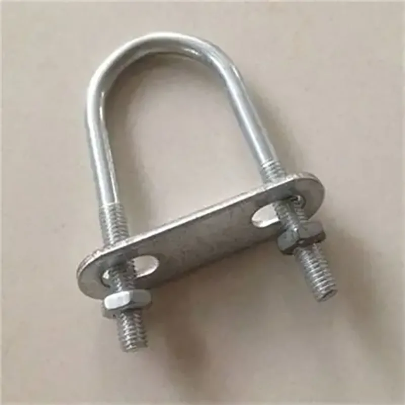 ग्रीनहाउस यू-आकारको क्लिप