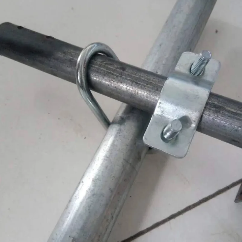 तेर्सो ब्रेस कनेक्टर