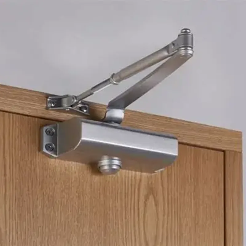 Door Closer