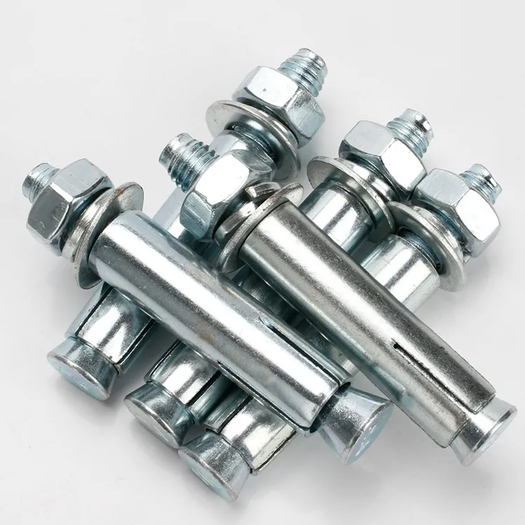 Expansion Anchor Bolt