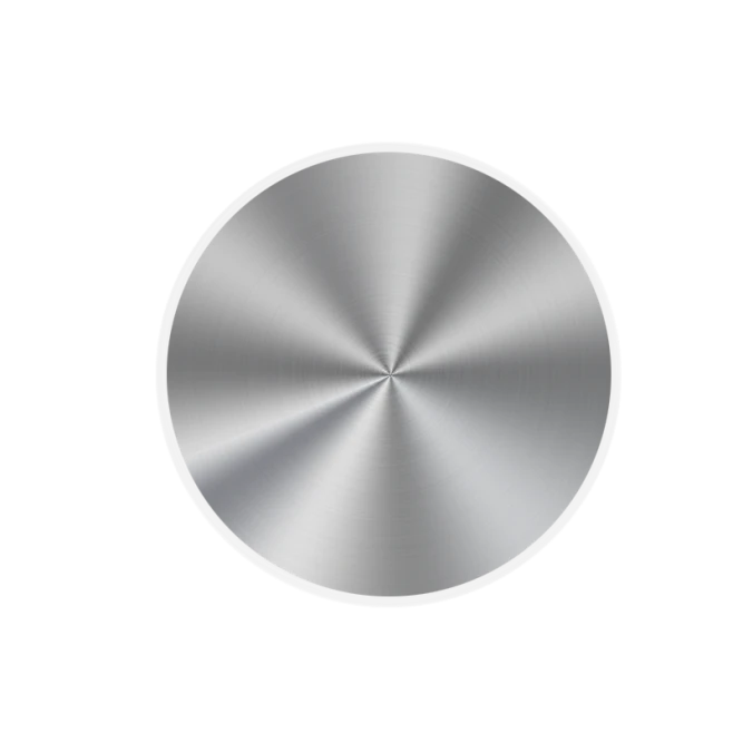 stainless steel push button guard ring anti-corrosion