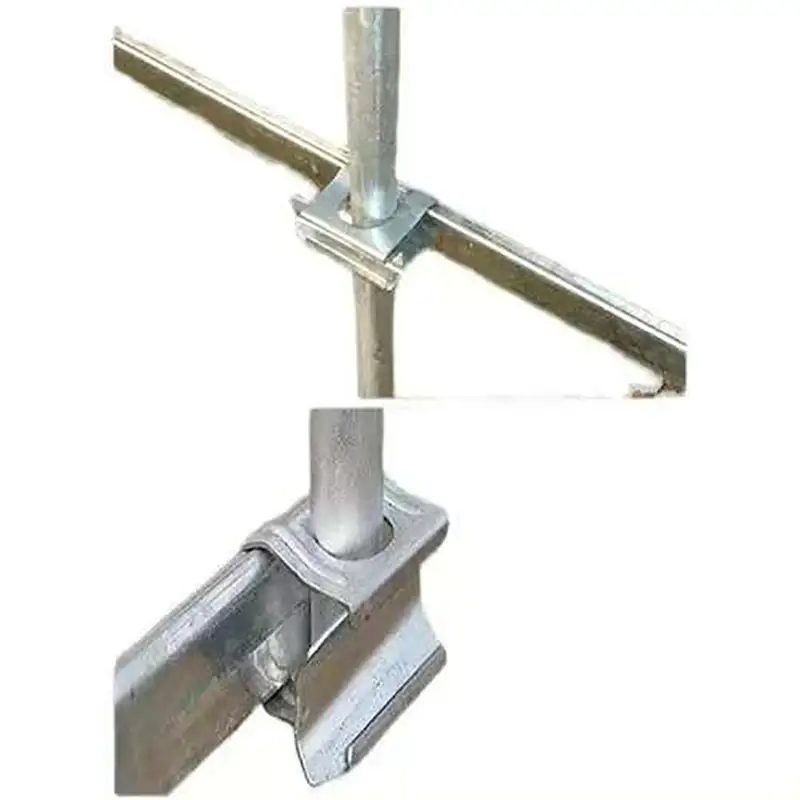 विन्डप्रूफ क्ल्याप